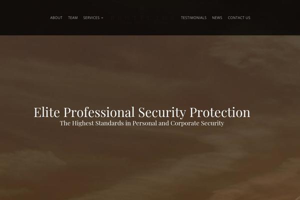 Site using Divi-team-members plugin