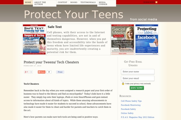 Thesis_182 theme site design template sample