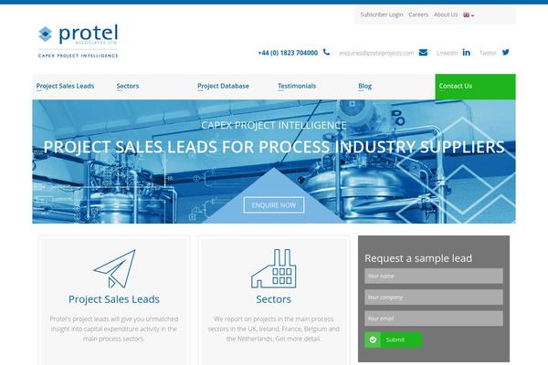 protelprojects.com site used Protel