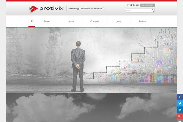 protivix.com site used Protivix