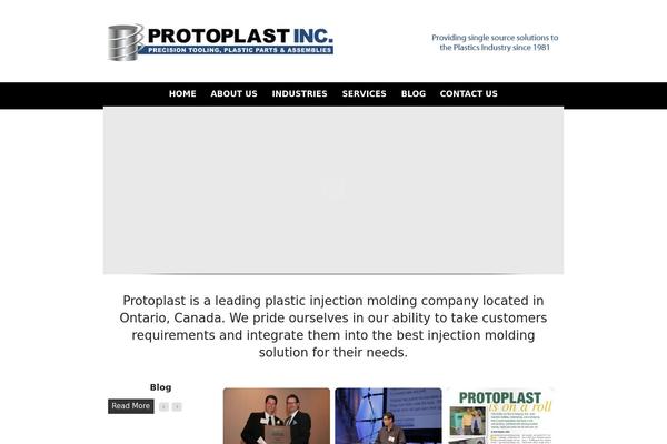 protoplast.com site used Range