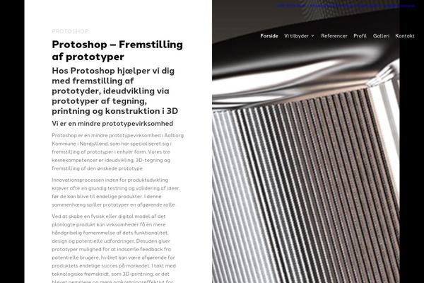 Site using Litespeed-cache plugin