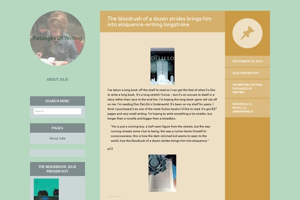 Site using Custom-fonts plugin