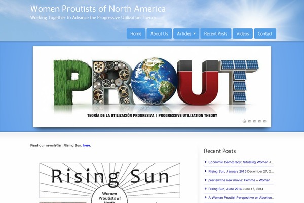 Goodnews 5.5 theme site design template sample