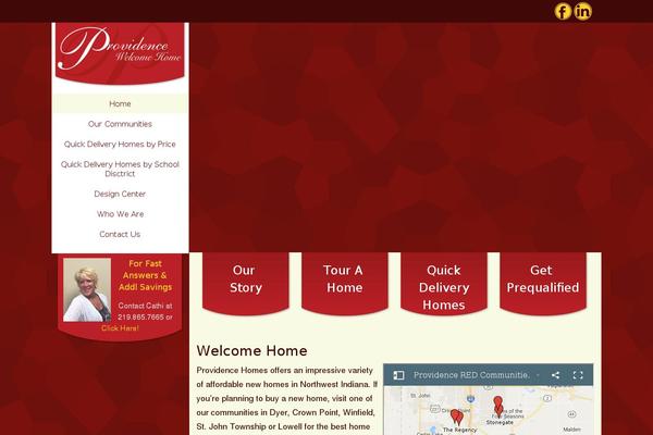 Bootstrap3 theme site design template sample