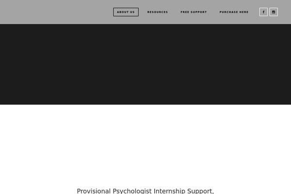 Bridge theme site design template sample
