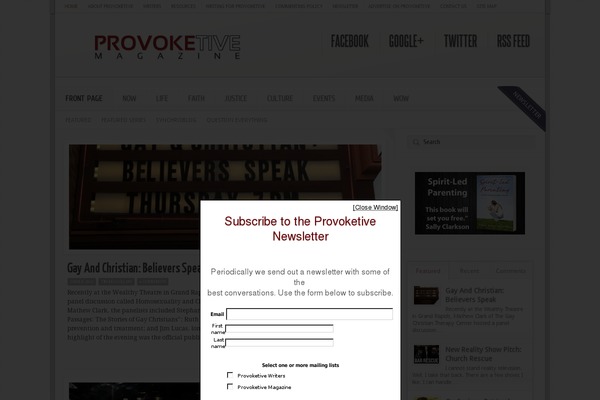 Frailespatique theme site design template sample