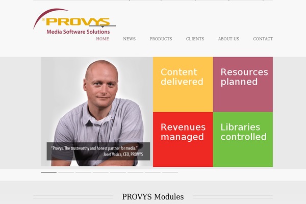 provys.com site used Ewebot-child