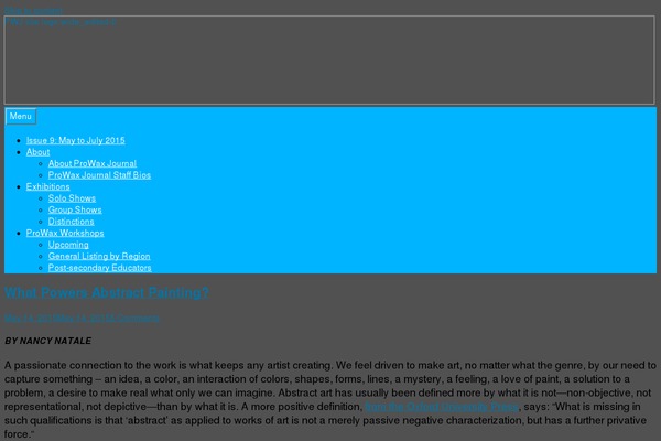 Site using Ie-sitemode plugin