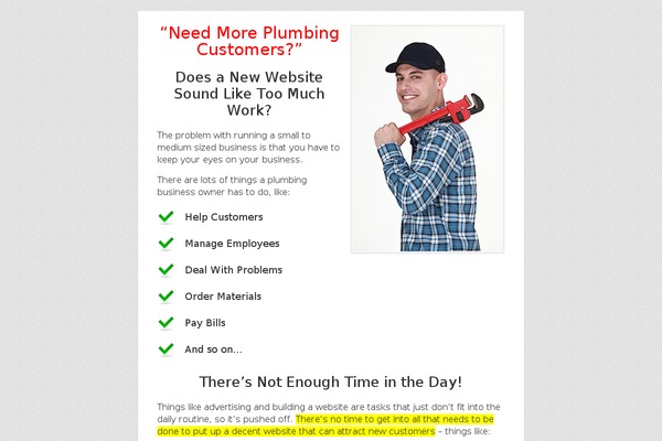 news-2.1 theme websites examples