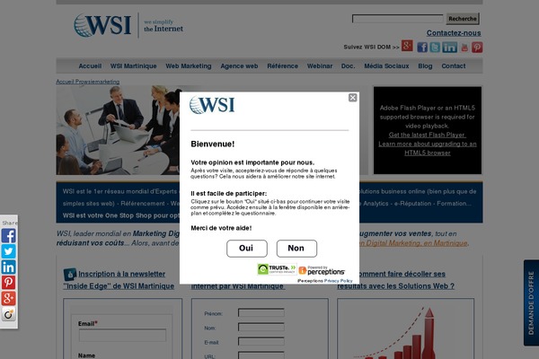 Site using Category Post List Widget plugin