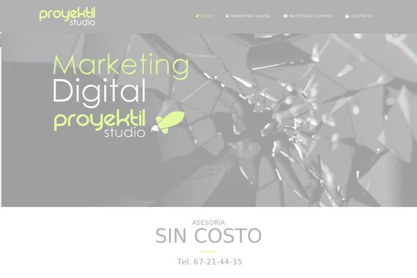 Site using Cf7-skins-innozilla plugin