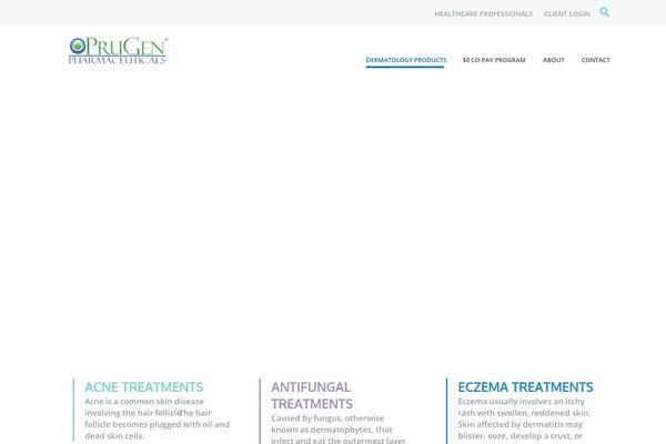 Site using SiteOrigin Widgets Bundle plugin