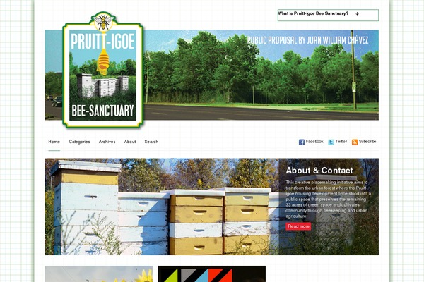 pruitt-igoebeesanctuary.com site used Imbalance