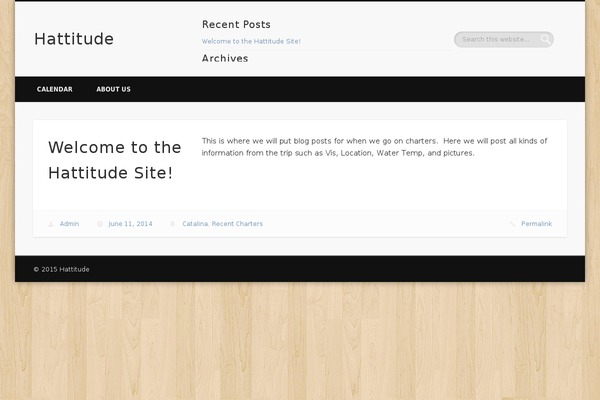 Pinboard theme site design template sample