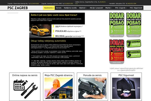 Site using LayerSlider plugin