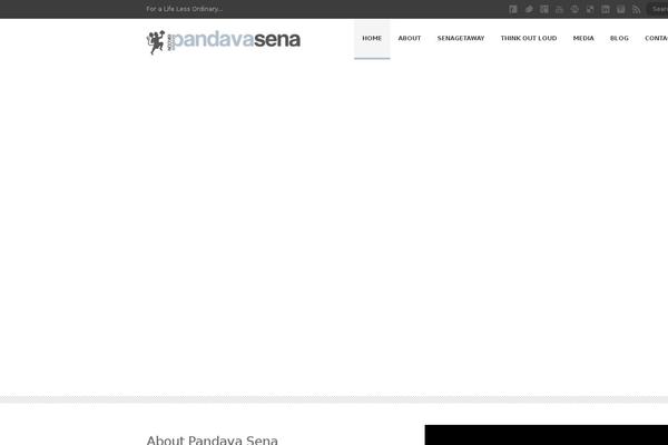 psena.com site used Psena-new