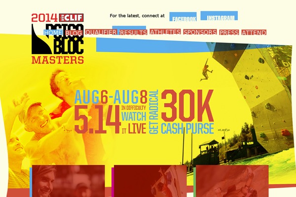 Site using AdRotate plugin