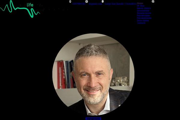 Avada theme site design template sample