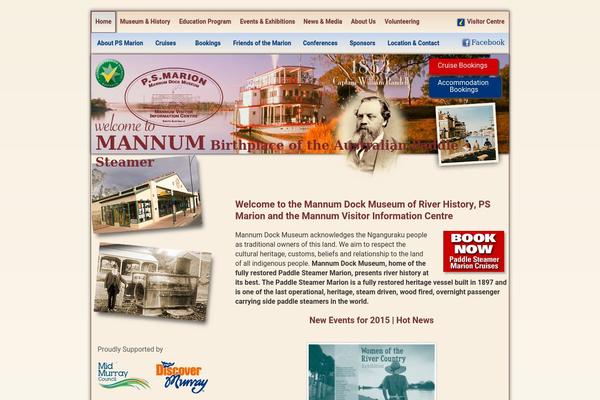 Site using Contact Form 7 plugin