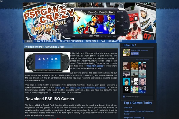 Twenty Twenty theme site design template sample