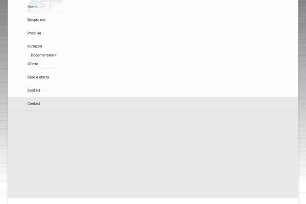 Site using ULTIMATE TABLES plugin