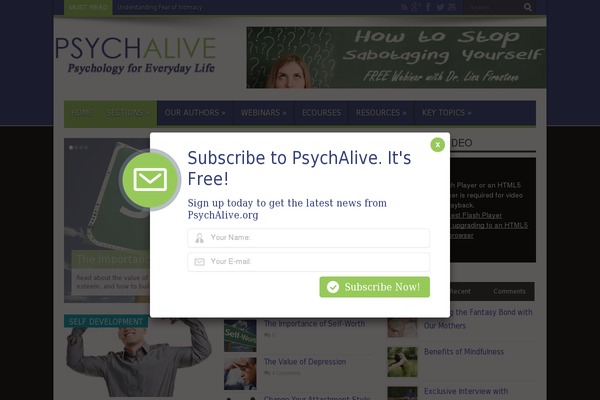 psychalive.org site used Ndic