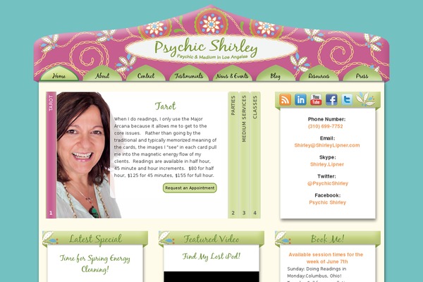 Site using Gravityforms plugin