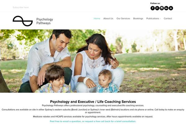 psychologypathways.com site used Vitameen