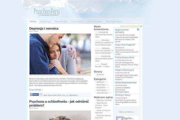psychosfera.net site used Carrino-child