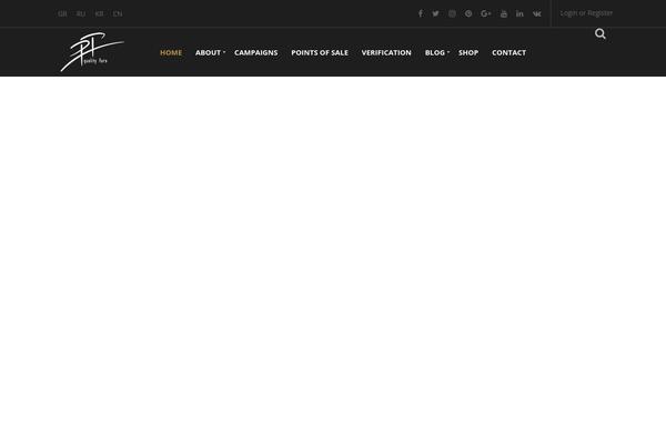 pt-furs.com site used Furs