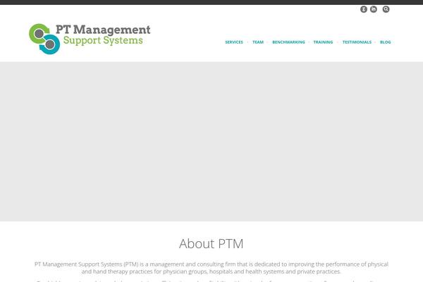 pt-management.com site used Pt-management