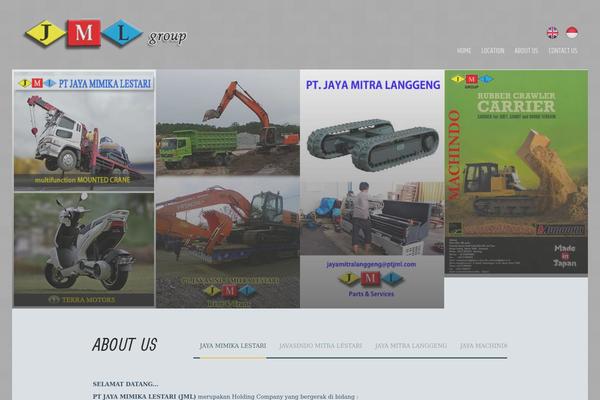 ptjml.com site used Limpieza