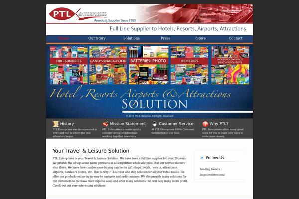 ptlusa.com site used Newptlusa77