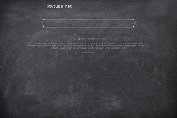 ptvtube.net site used Adge