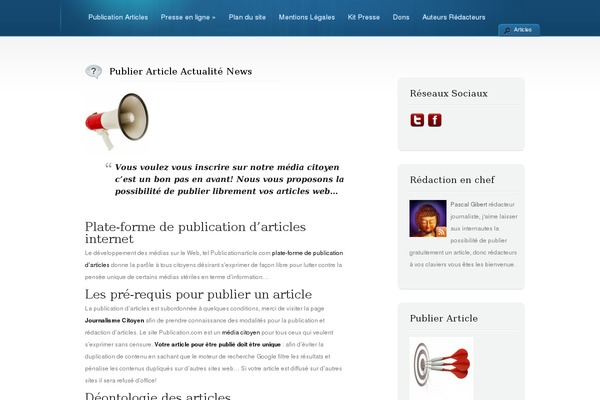 TheCorporation theme site design template sample