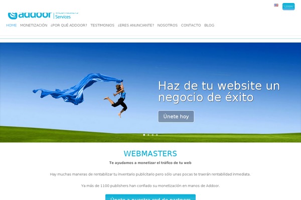 Site using Cookie Law Info plugin