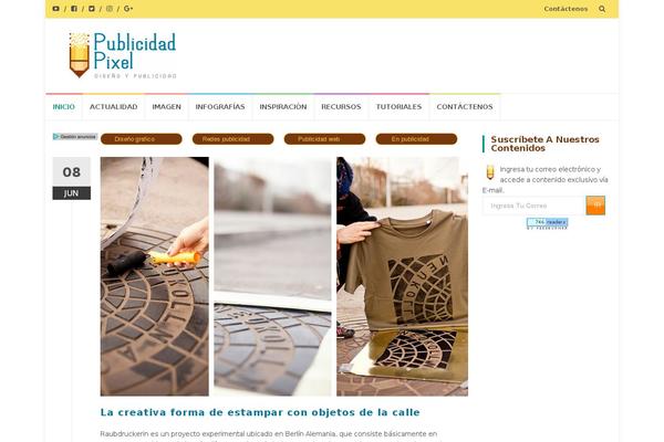 Astra theme site design template sample