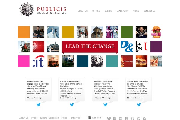 publicisna.com site used Pkt20144