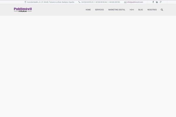 Site using Zilla-likes plugin