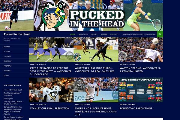Site using WP-Cycle plugin