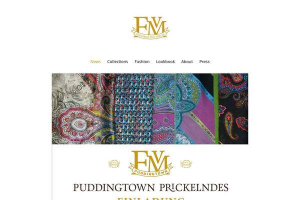 puddingtown.com site used Puddingtown2013