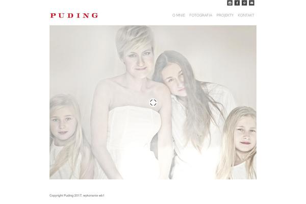 alhena theme websites examples