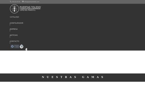 Site using Image-map-pro-wordpress plugin