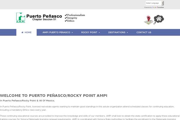 puertopenascoampi.com site used Curb-appeal-evolved