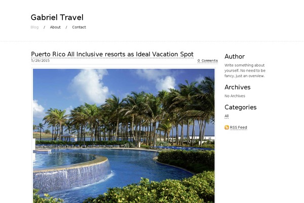 puertoricoresortsallinclusive.com site used Att-kraken