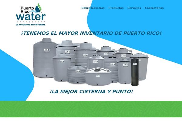 puertoricowatermanagement.com site used Aquaterias-child