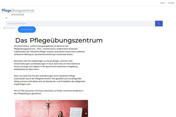 Site using Gdpr-compliance-cookie-consent plugin