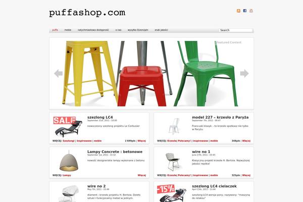 puffashop.com site used Rich-affiliate-pro_1-1