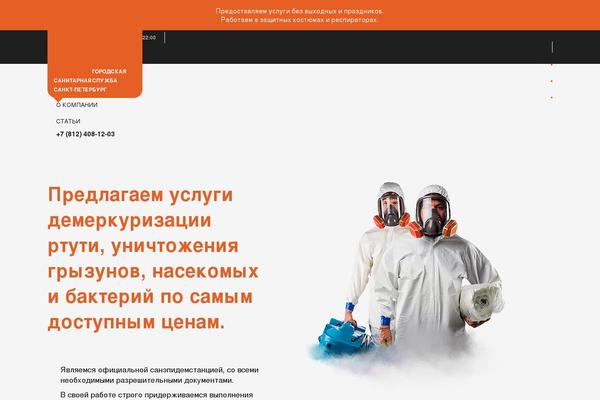 pugalko.ru site used Service